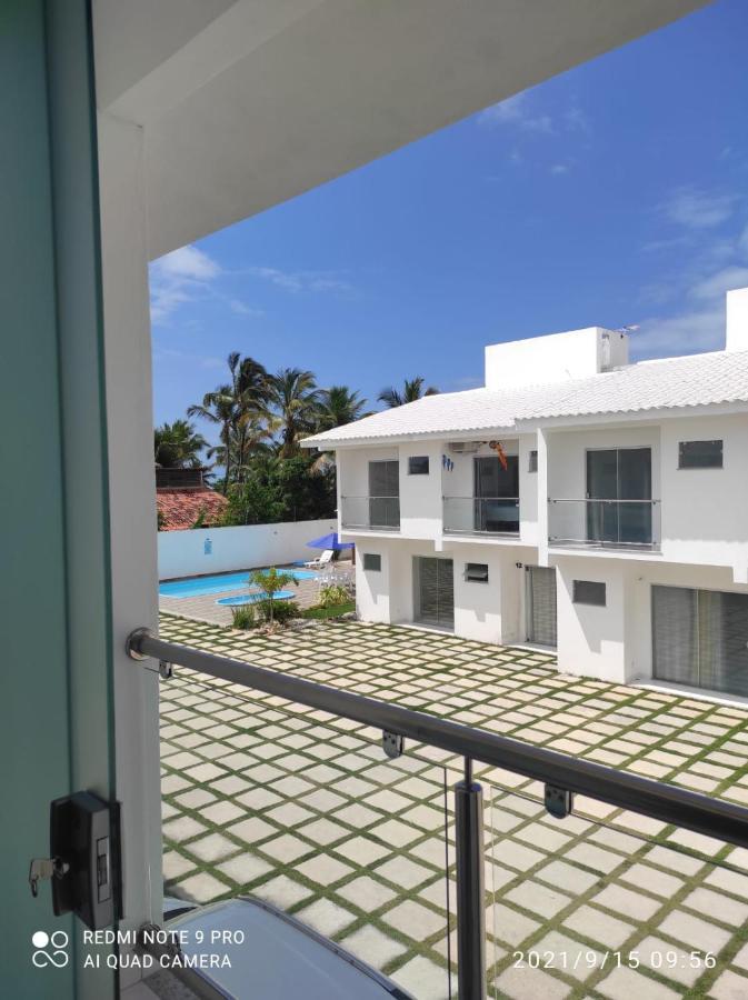 Apartamento Duplex