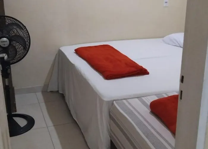Porto Apartamento Porto Seguro