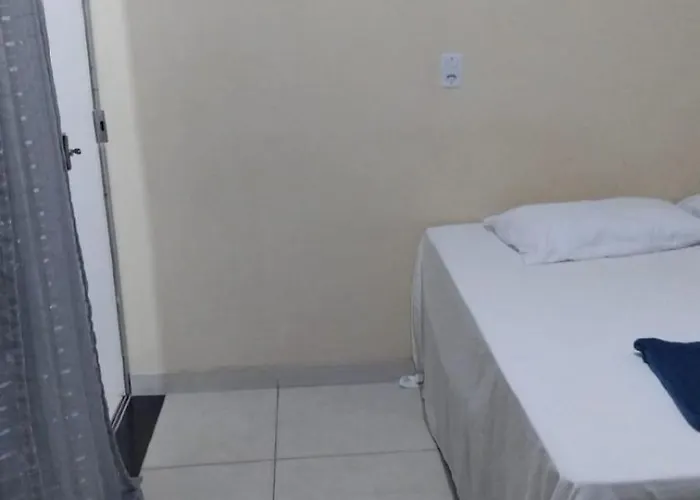 Porto Apartamento Porto Seguro